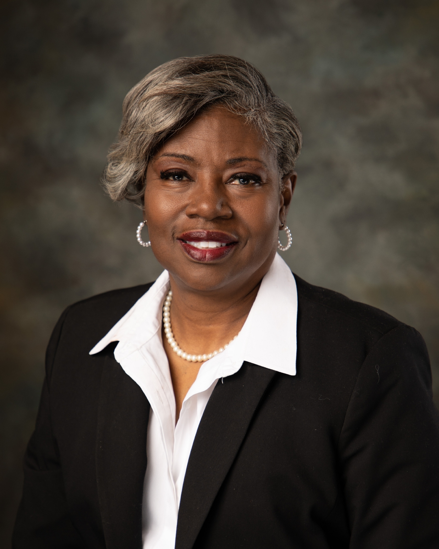 Dr. Jamie Polk